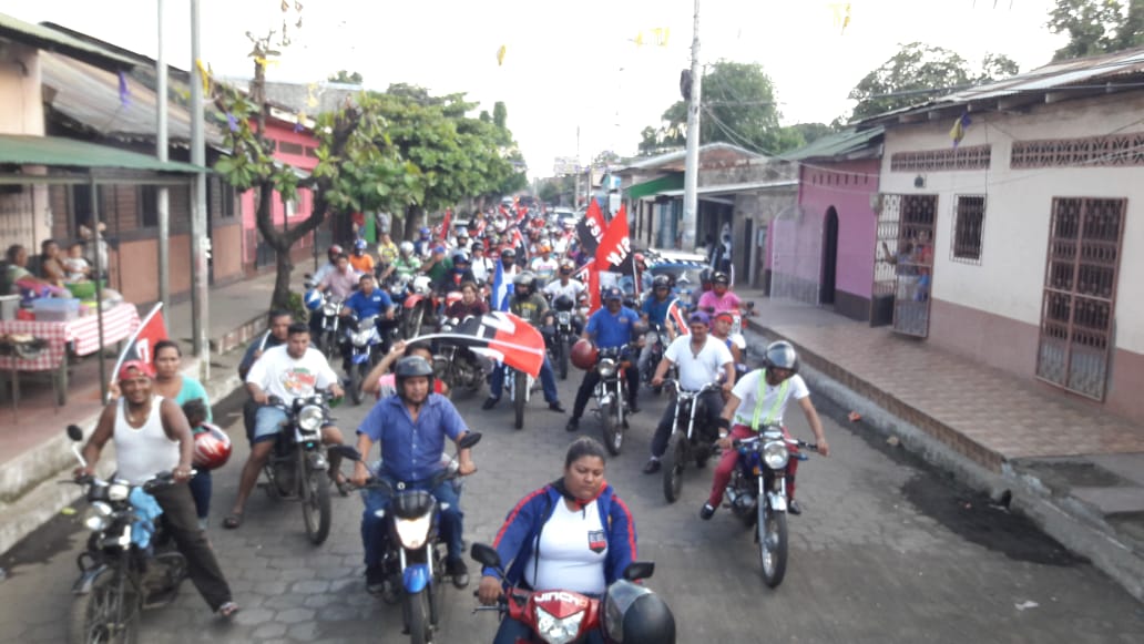 chinandega